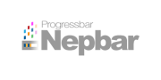 Progressbar Nepbar Logo