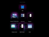 Boot Menu