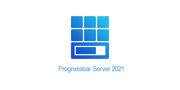 Progressbar Server 2021 Logo