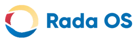 Rada OS Logo
