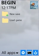 Skyfox OS (Original)