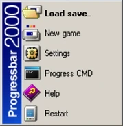Progressbar 2000