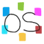 Progressbar Triangulum OS Icon