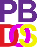 PB-DOS Logo