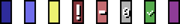 EDOS 5 Segments
