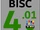 BISC 4.01