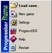 Progressbar Meme