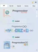 Progressbar 11