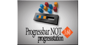 Progressbar NOT 3.60 Logo
