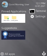 Skyfox OS 8.0
