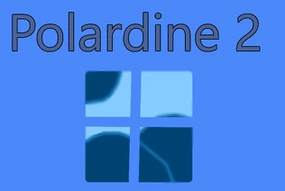Polardine 2Logo