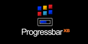 Progressbar XB Logo