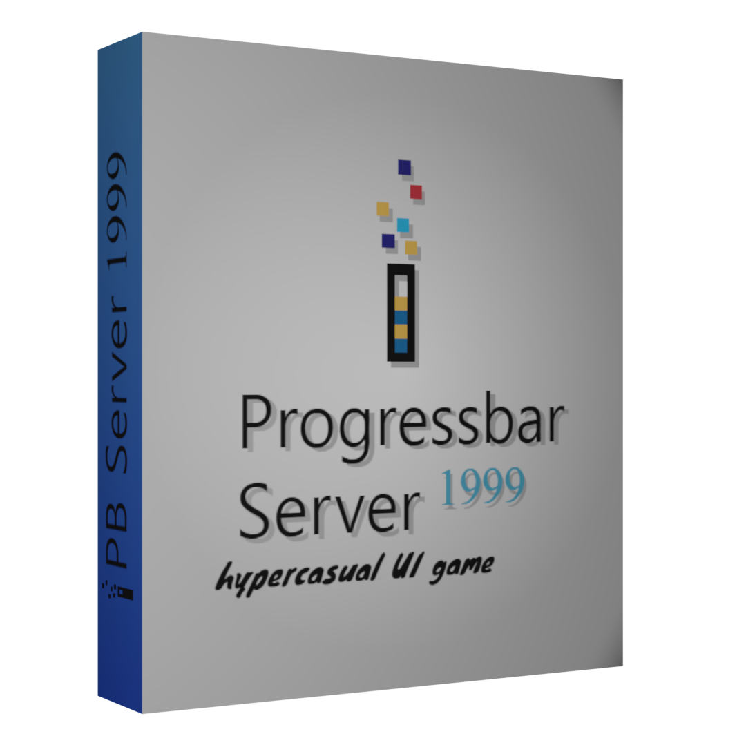 Progressbar Server 1999 | Progressmod95 Wiki | Fandom