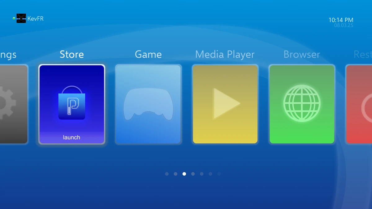 Playbar 4 Progressmod95 Wiki Fandom