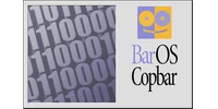 BarOS Copbar Logo