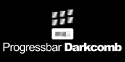 Progressbar Darkcomb Logo