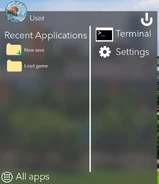 Skyfox OS 3.0