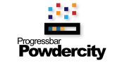 PB Powdercity Logo