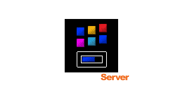Progressbar Server 2002 Logo