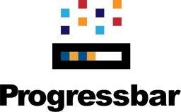 Progressbar Logo 1995