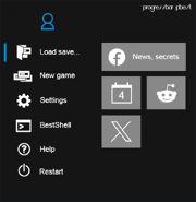 Progressbar pBest