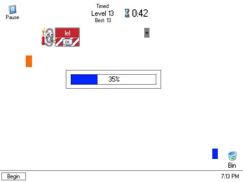 Timed Progressmod95 Wiki Fandom