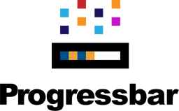 Progressbar Logo 1998