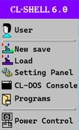 CL-Shell 6.0