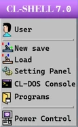 CL-Shell 7.0