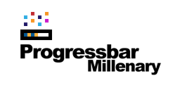 Progressbar Millenary Logo