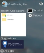 Skyfox OS 6.0