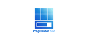 Progressbar Xinc Logo