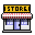 Store icon BS7