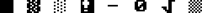EDOS1 Segments