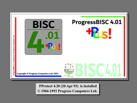 4.01 +Plus!