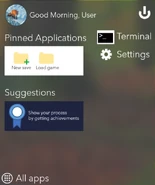 Skyfox OS 7.0