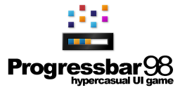Progressbar 98 Logo