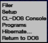 CL-DOS 5.0