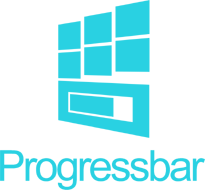 Progressbar Logo 2010