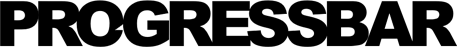 Progressbar Logo 1987