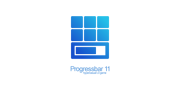 Progressbar 11 Logo