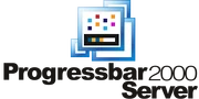 Progressbar 2000 Server Logo