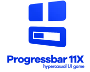Progressbar 11X Logo