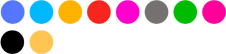 Progressbar buntu Segments