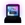 Progress Computer Icon