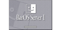 BarOS Server 1 Logo