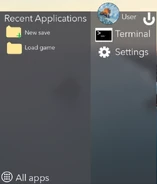 Skyfox OS Harmony