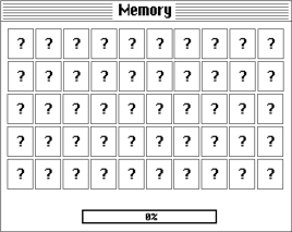 Memory-gm-start