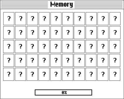 Memory-gm-start