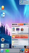Skyfox OS